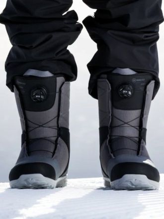 El esqu&iacute; y el snowboard