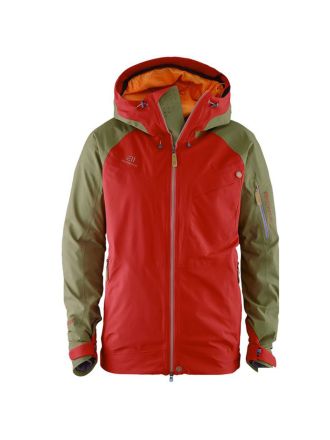 Senderismo y acampada