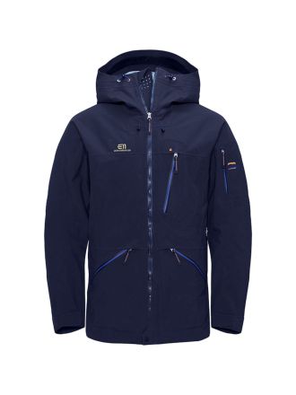 Senderismo y acampada