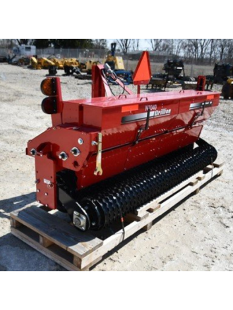 Equipamiento de granja