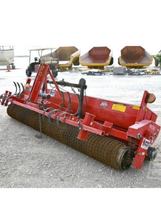 Equipamiento de granja