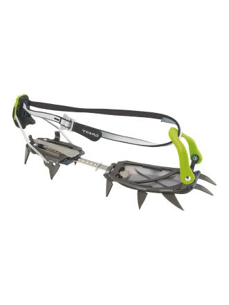 Hiking and Safety Gear